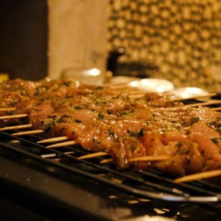 Riad La Fibule Marrakesh Ngoại thất bức ảnh