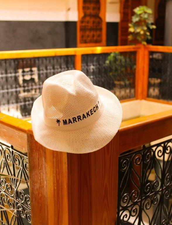 Riad La Fibule Marrakesh Ngoại thất bức ảnh