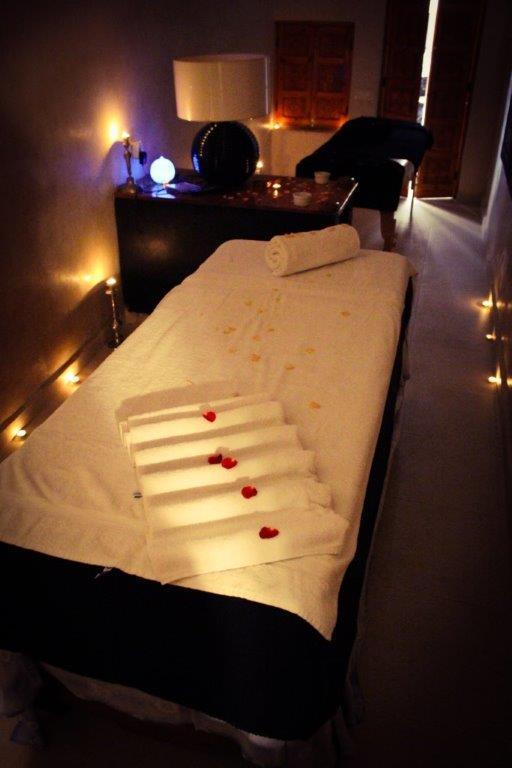 Riad La Fibule Marrakesh Ngoại thất bức ảnh