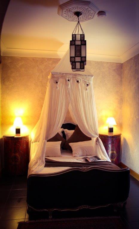 Riad La Fibule Marrakesh Ngoại thất bức ảnh