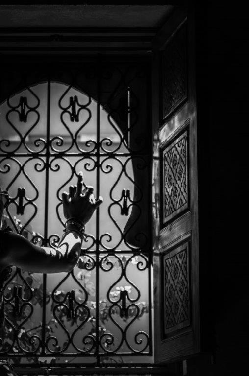 Riad La Fibule Marrakesh Ngoại thất bức ảnh