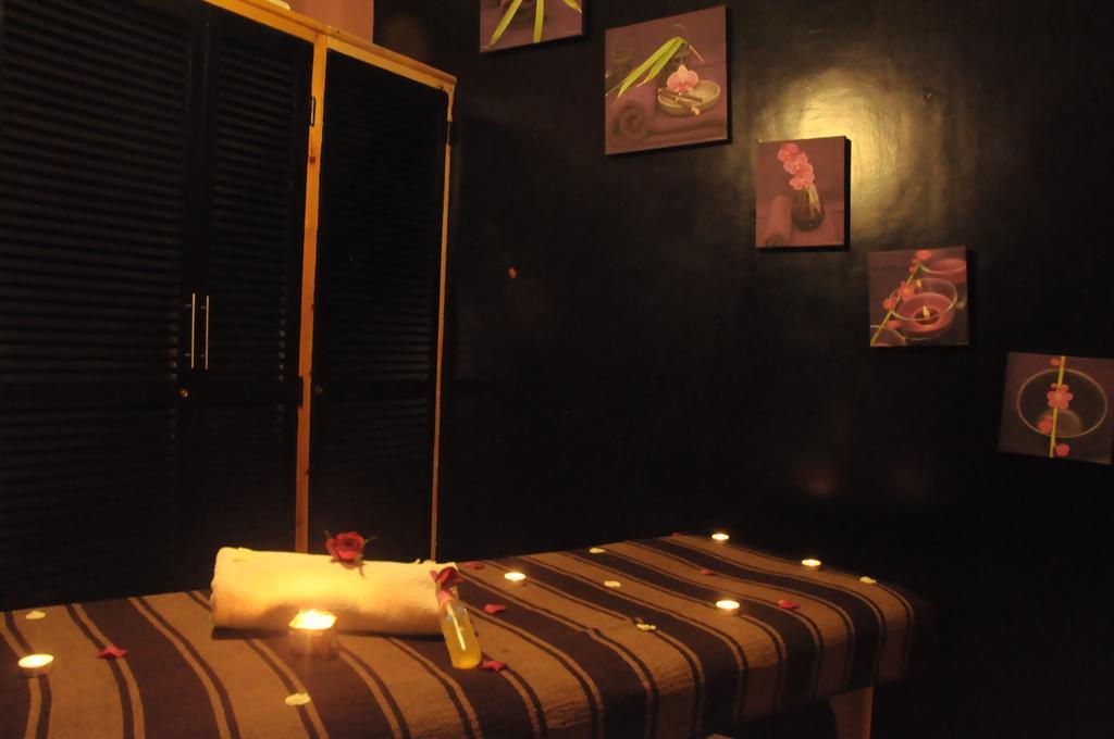 Riad La Fibule Marrakesh Ngoại thất bức ảnh